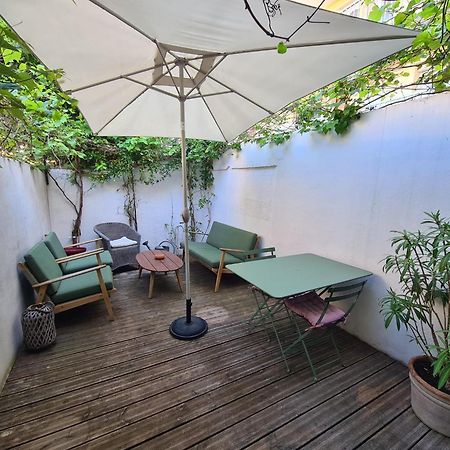 パラヴァ・レ・フロ Charmante Maison De Pecheur En Bord De Merヴィラ エクステリア 写真