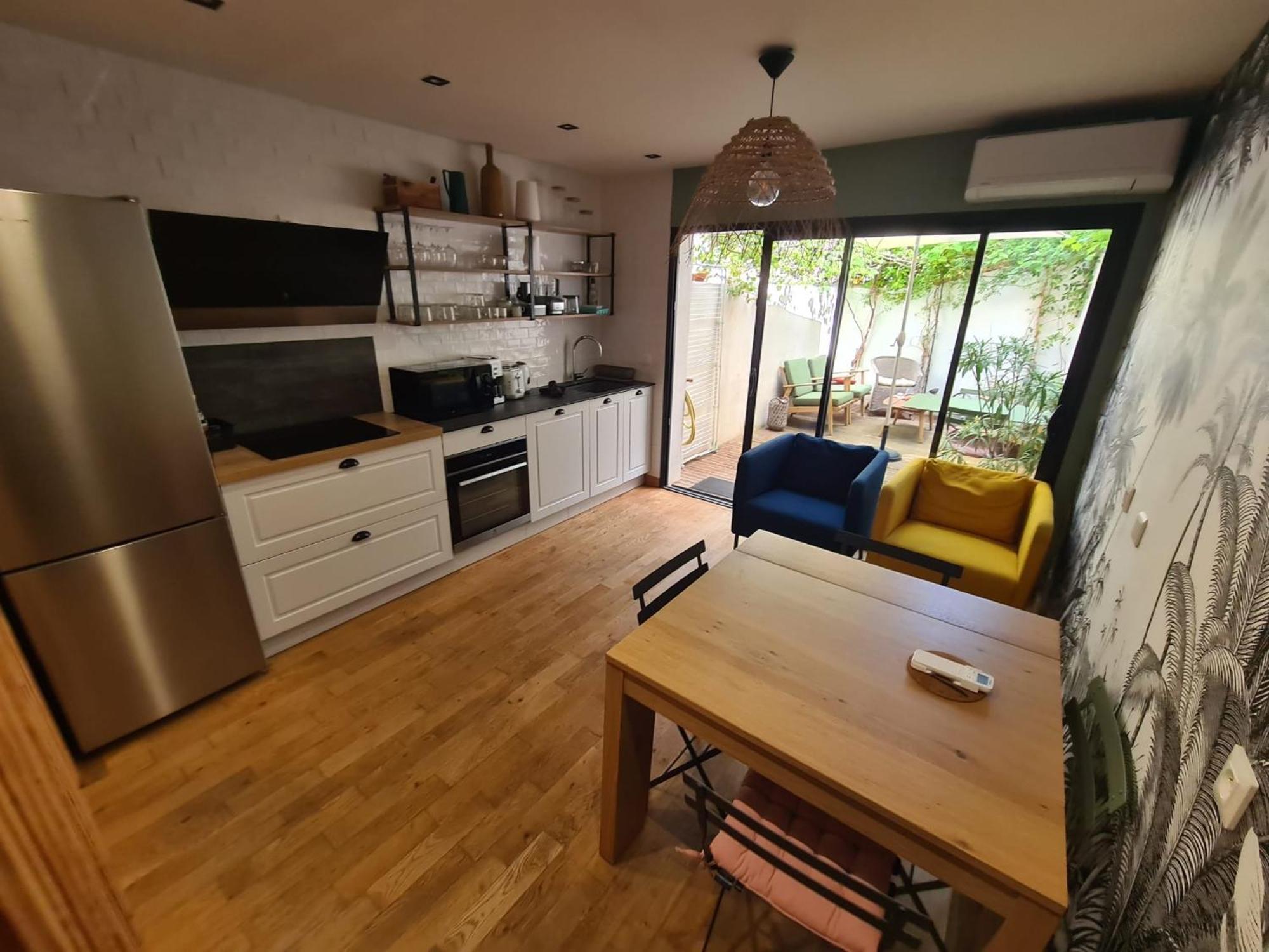 パラヴァ・レ・フロ Charmante Maison De Pecheur En Bord De Merヴィラ エクステリア 写真